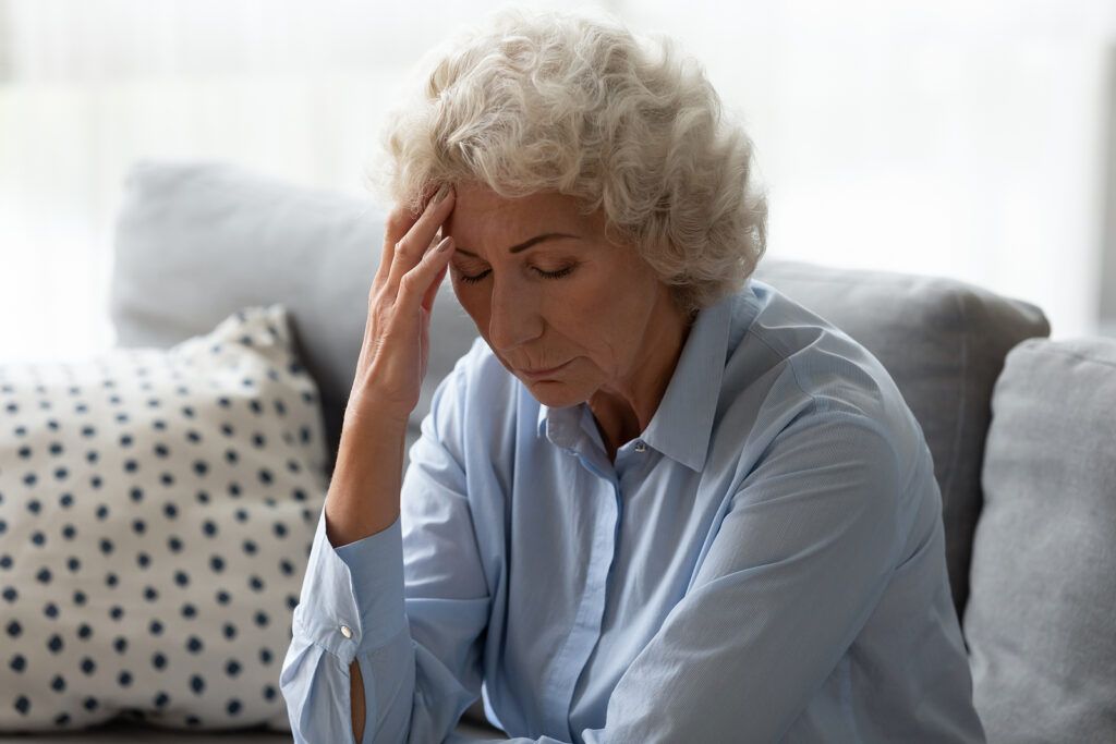 7 common causes of dizziness in seniors senior stride academy
