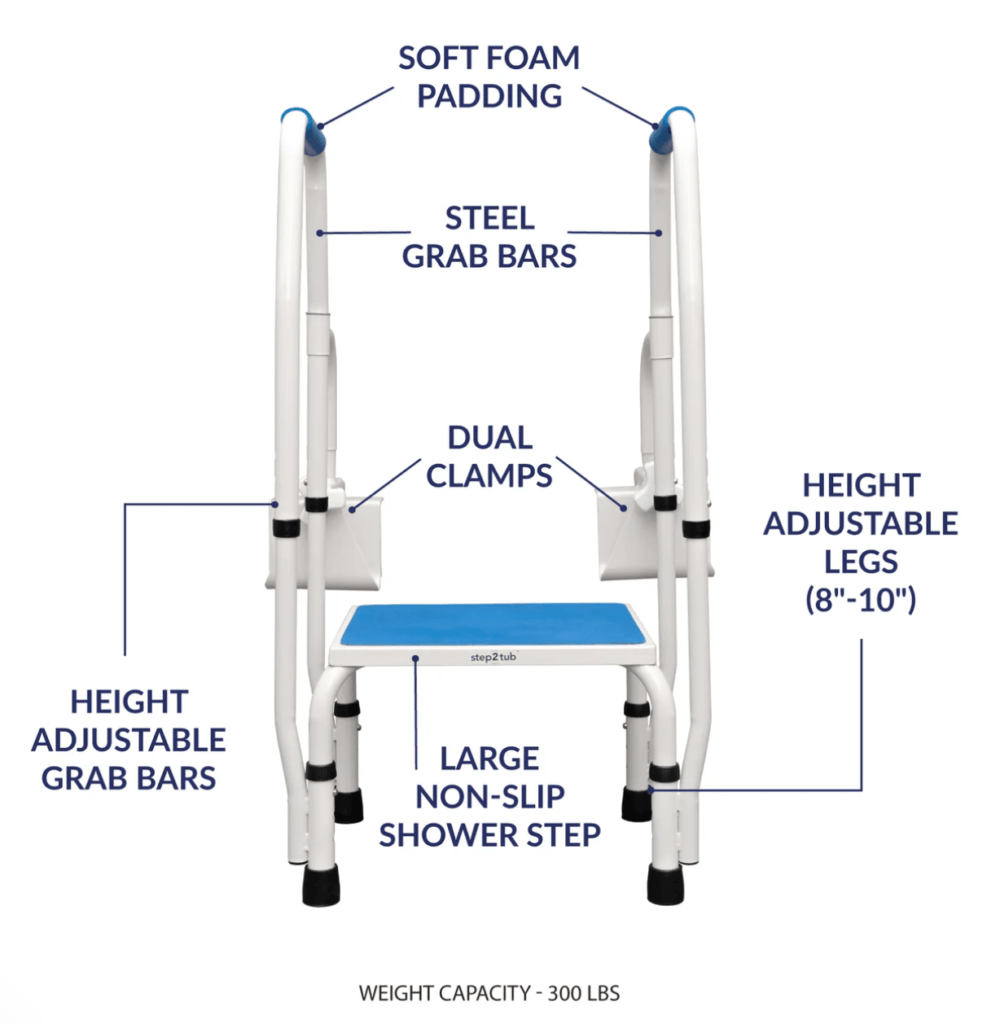 step2tub image