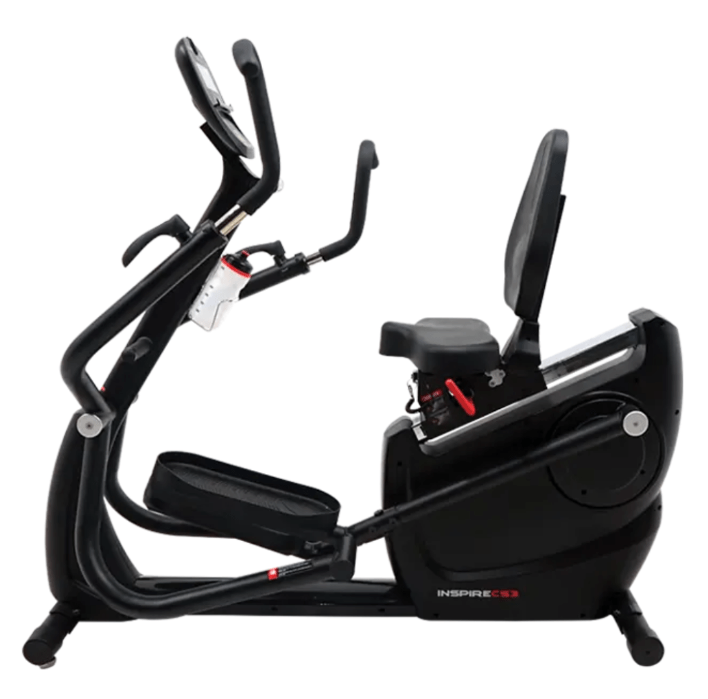 inspire cs3 cardio strider