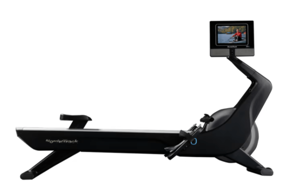 nordictrack rw700 rowing machine