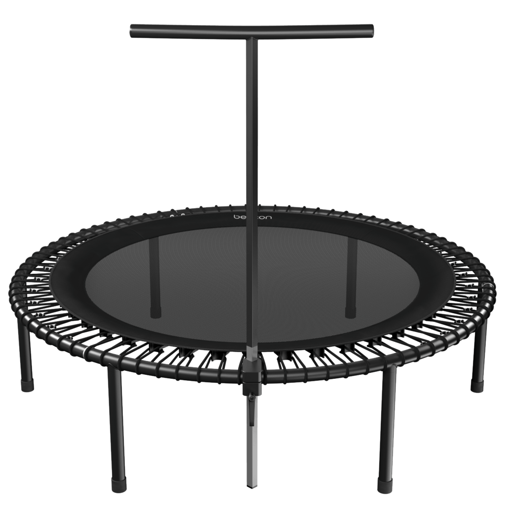 belicon rebounder