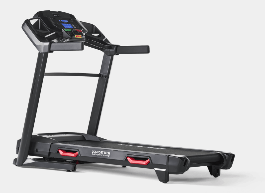 bowflex bxt8j treadmill