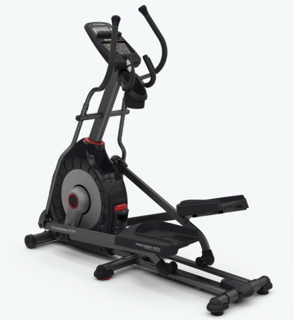 schwinn 430 elliptical