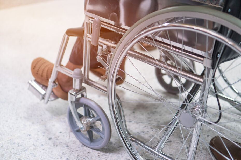 transfer chairs vs wheelchairs