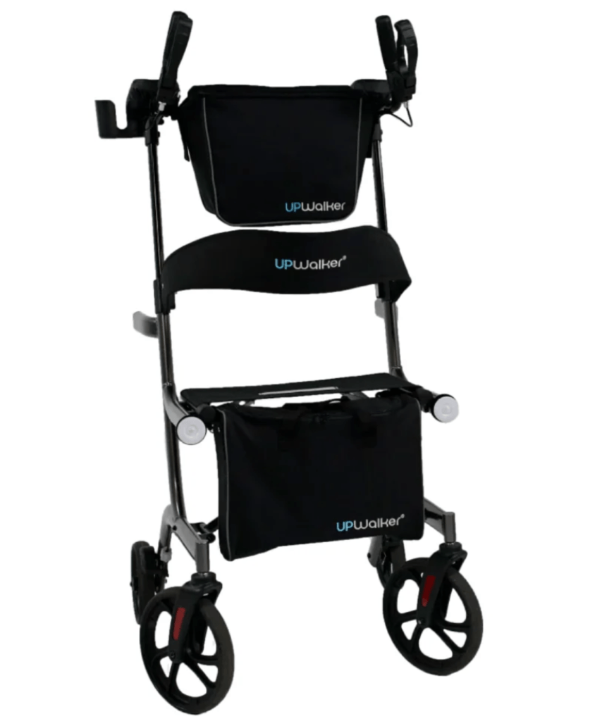 UPWalker Premium Lite walker