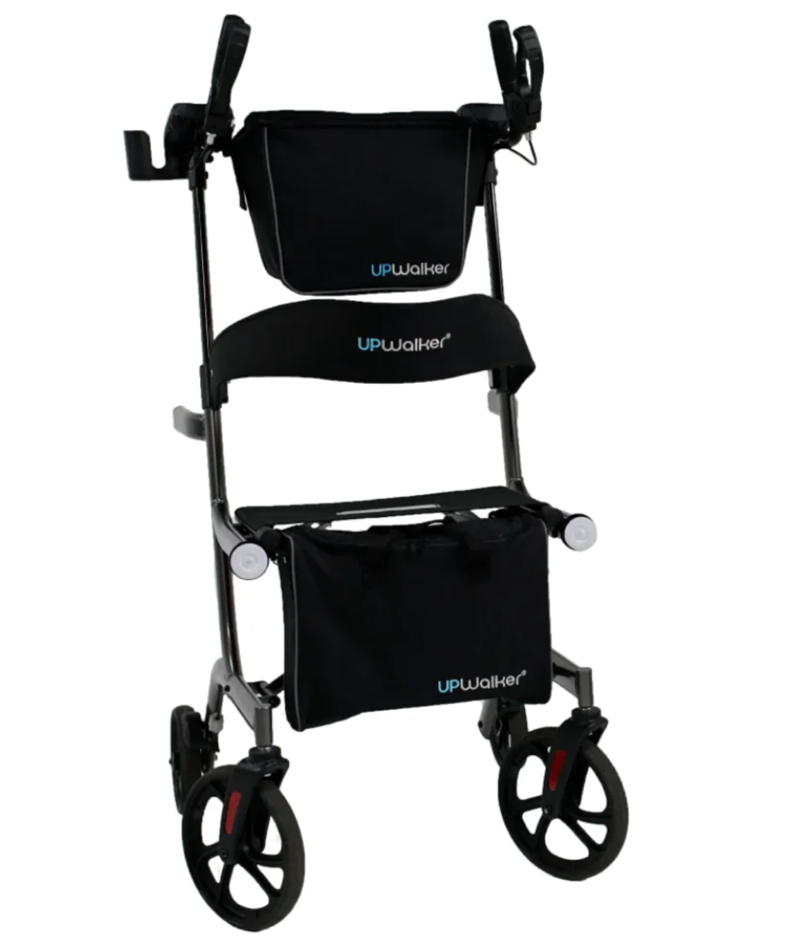 The 6 Best Upright Walkers for Seniors [2025] - Senior Stride Academy