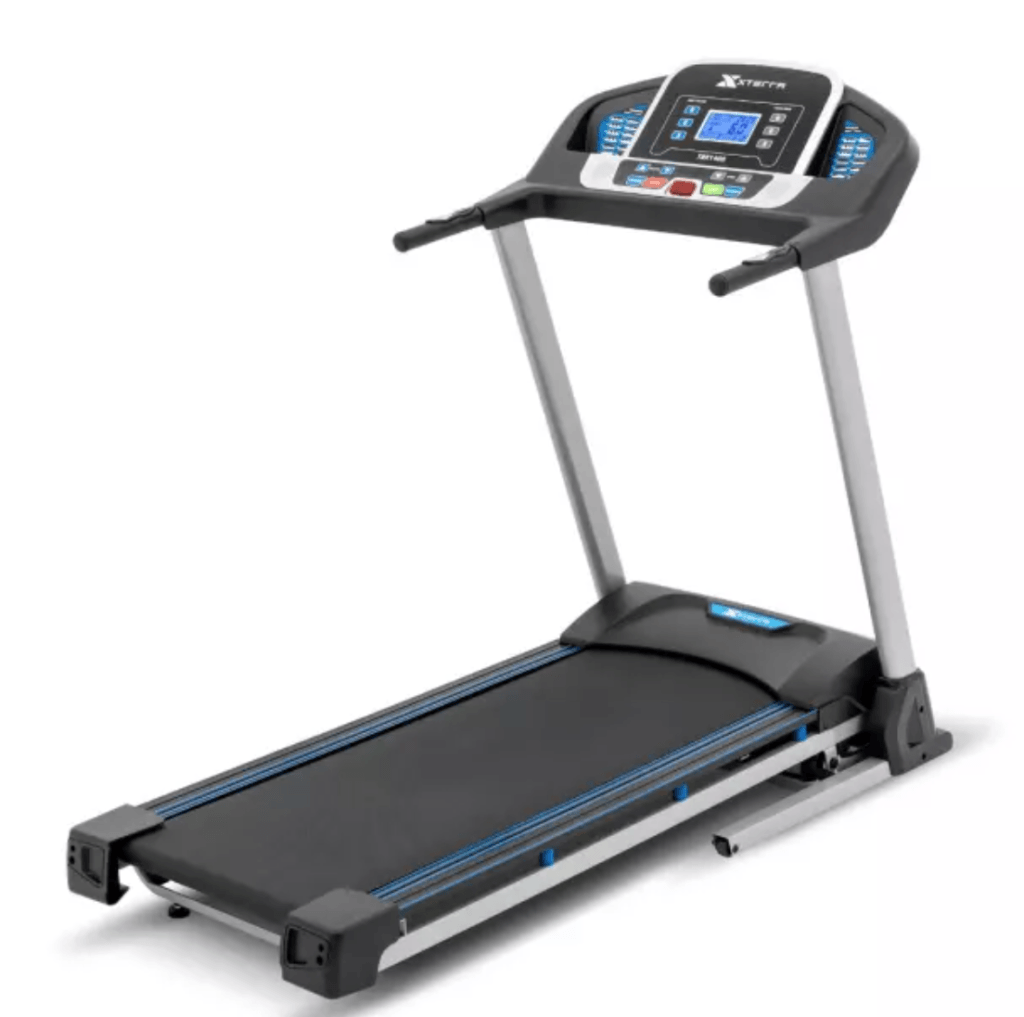 xterra trx1400 treadmill