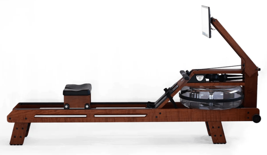 ergatta rower