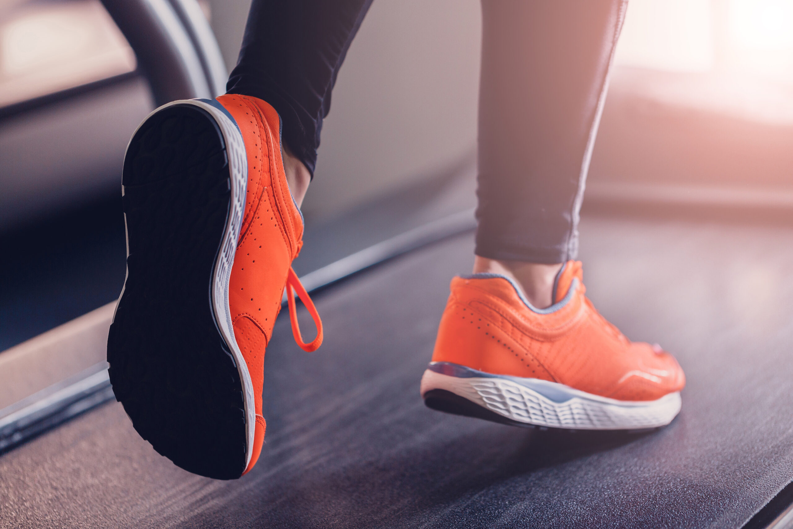 best small walking treadmills for seniors