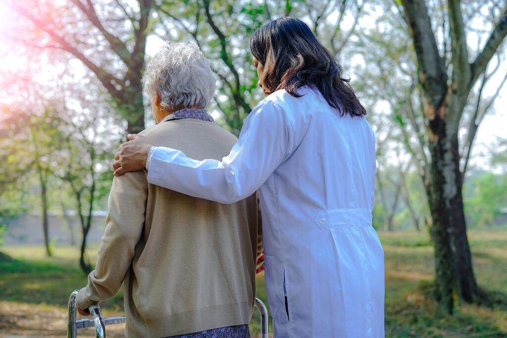 finding a paid caregiver