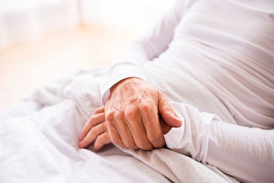 improve grip strength for seniors