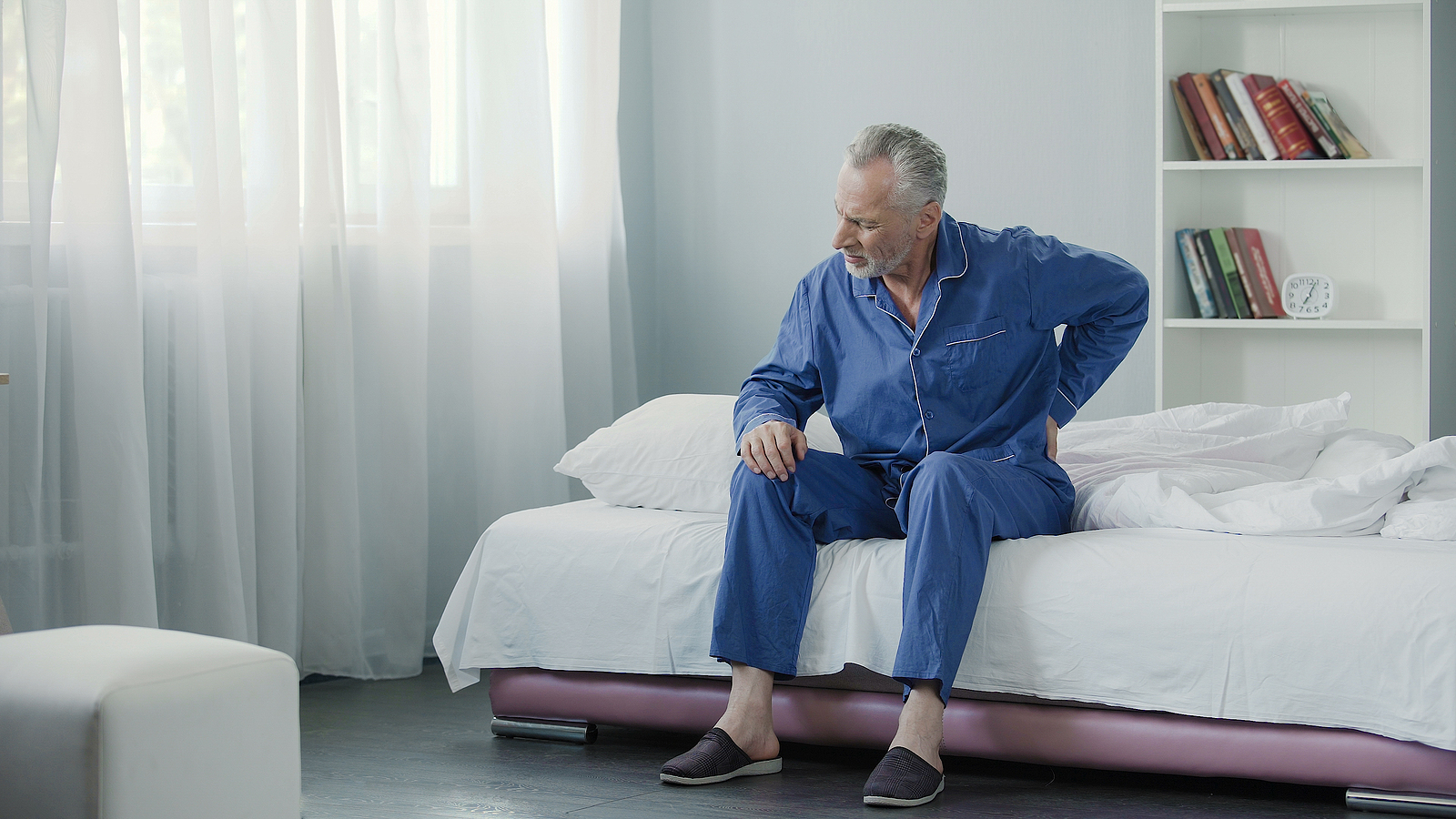 ergonomis for seniors