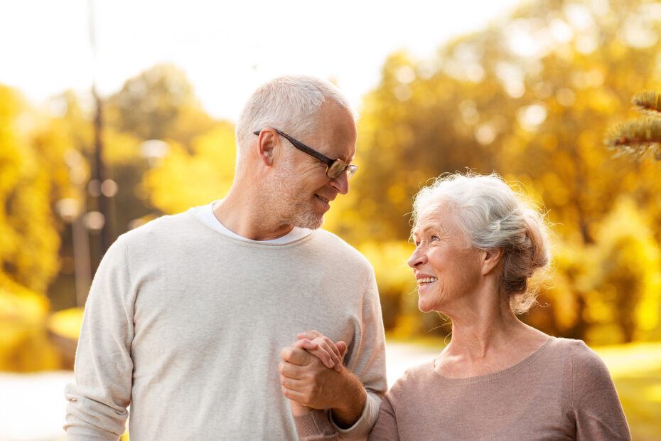 improving bone strength for seniors