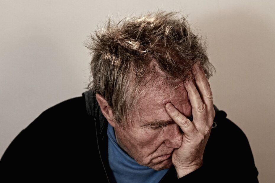 cervicogenic dizziness