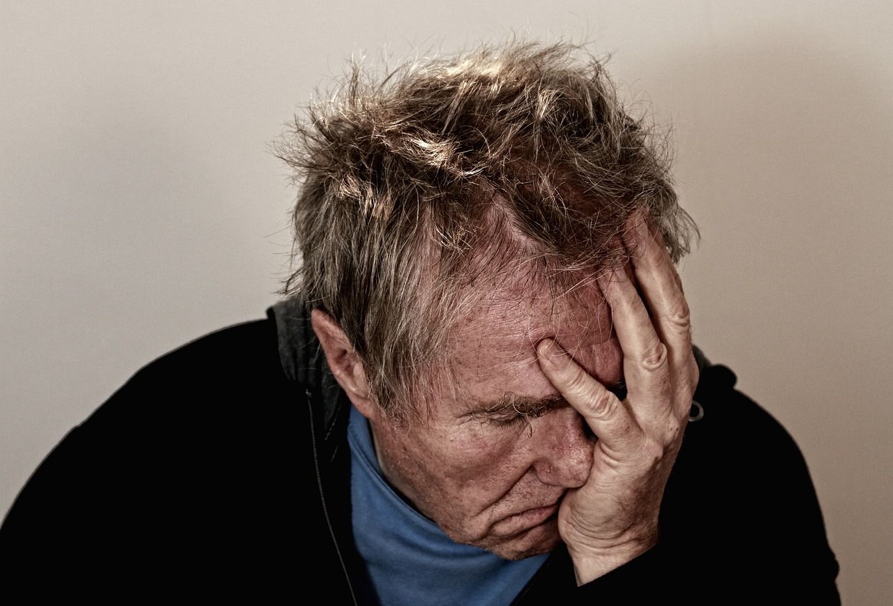 cervicogenic dizziness