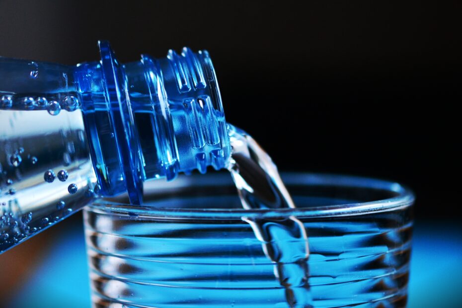 dizziness and dehydration in elderly