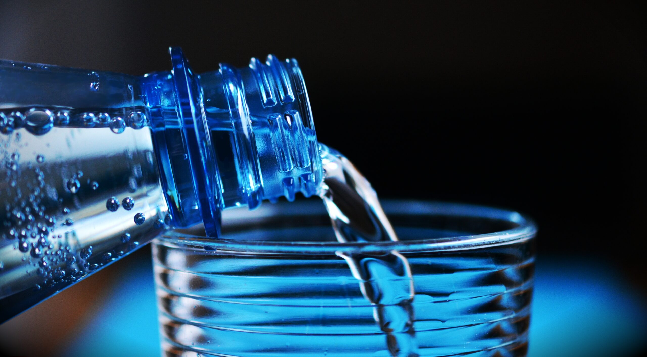 dizziness and dehydration in elderly