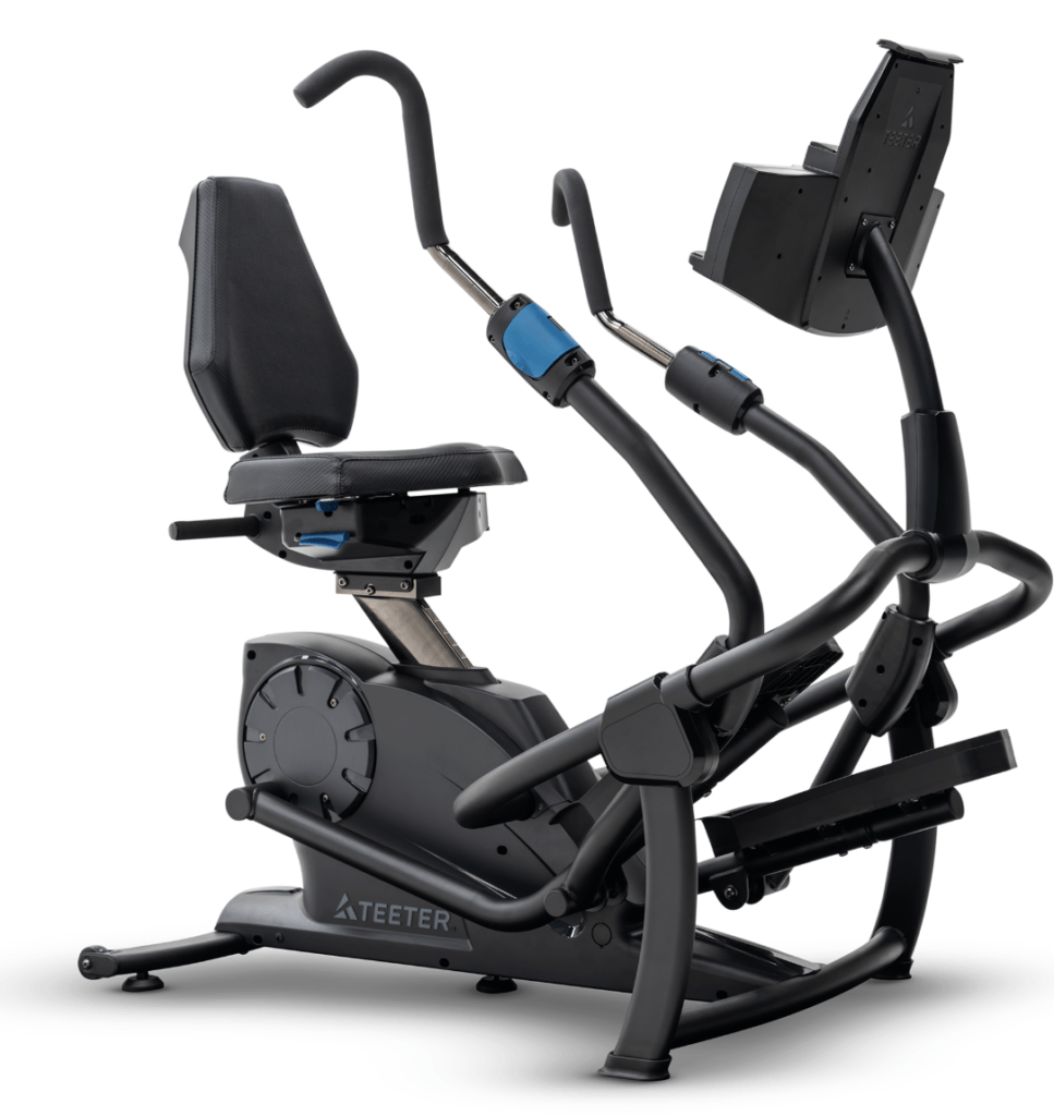 teeter freestep LT7