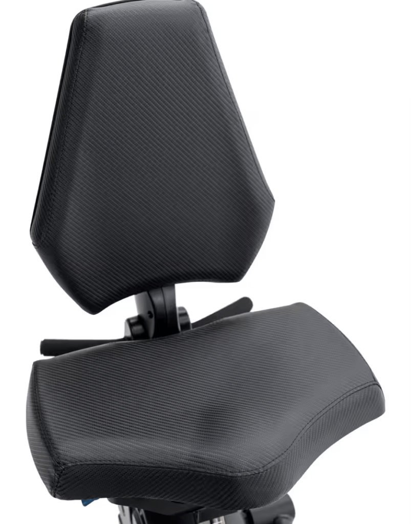 teeter LT7 seat