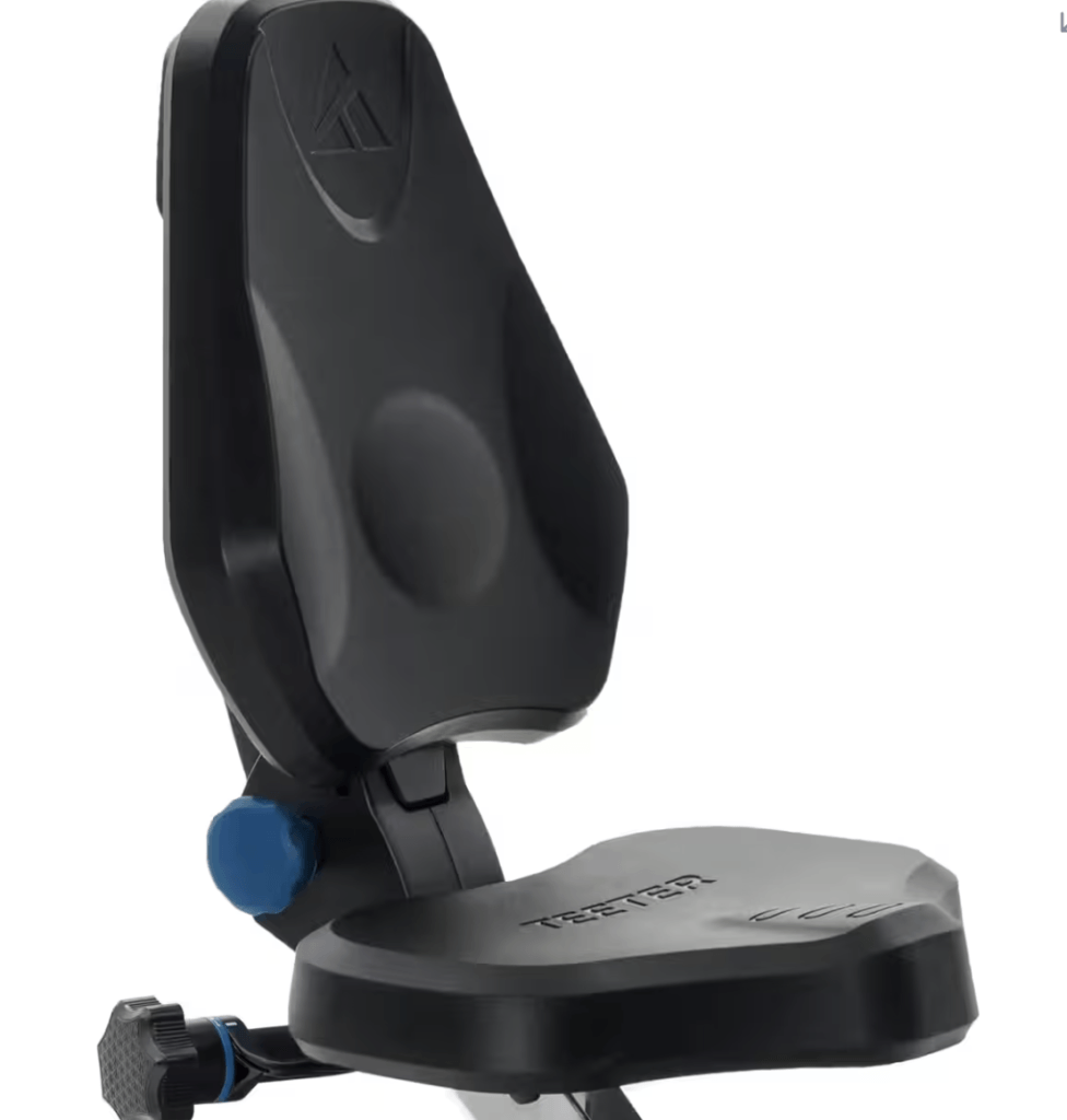 teeter LT3 seat
