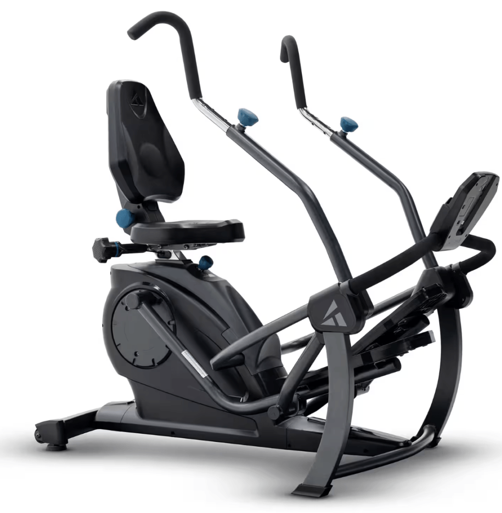 teeter's freestep lt3