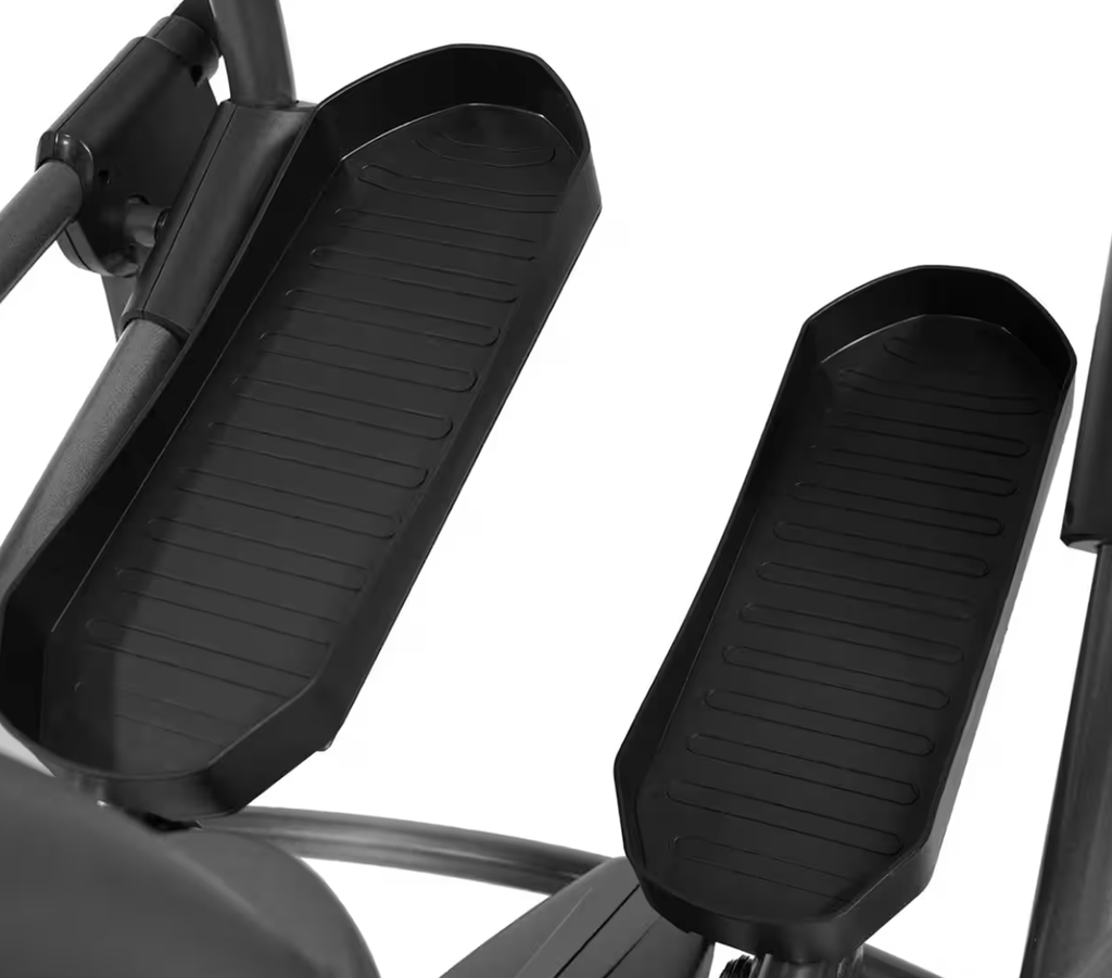 teeter freestep lt1 pedals