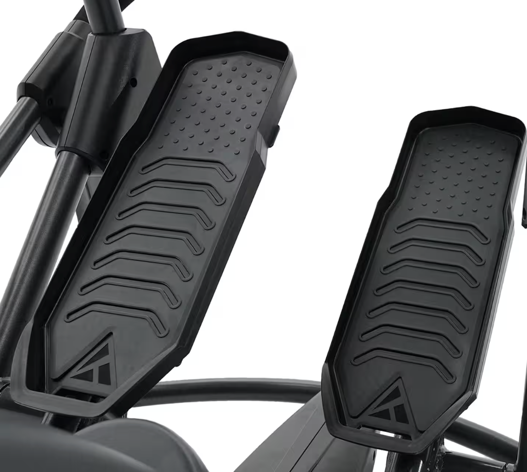 teeter lt3 pedals
