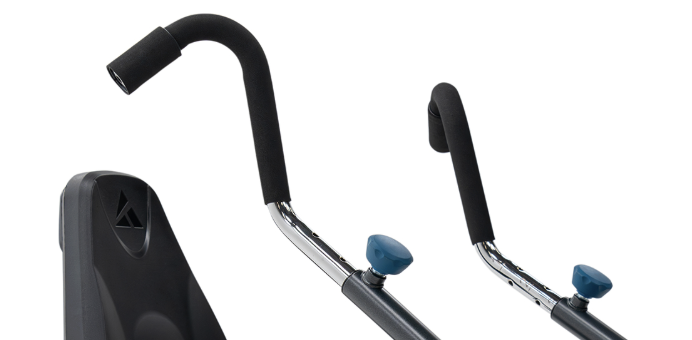 teeter lt1 handles