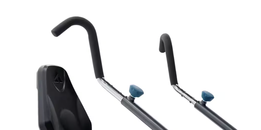 teeter lt3 handles