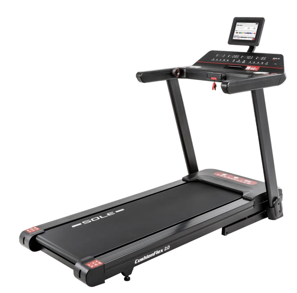 sole f80 treadmill