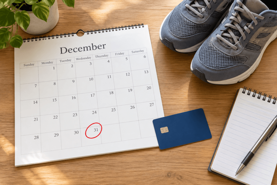 planning to use HSA/FSA before dec 31st