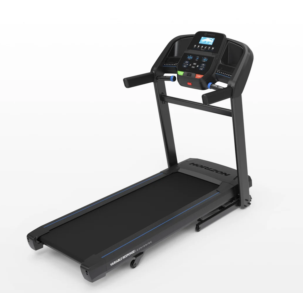 horizon t202 treadmill